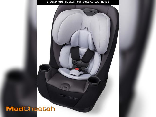 Lot 74-12448951 - Maxi-COSI Pria All-in-One Convertible Car Seat, Infant to Toddler Car Seat, Easy-Install Harness, Ma...