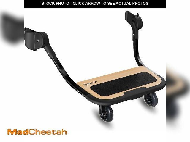 Lot 74-13710583 - Stroller Board for uppababy Piggyback Vista V2, Vista V3, Vista (Models 2015-2019), Same as uppababy...