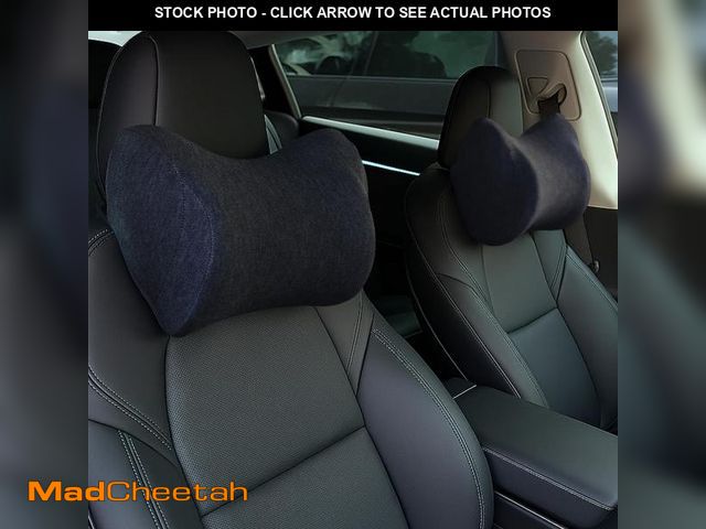 Lot 74-11551288 - Homuno 2 Pack Car Neck Pillow, Soft Car Headrest Pillow for Driving with Adjustable Strap and Remova...