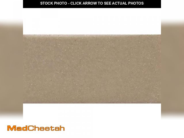Lot 74-12296332 - Daltile Rittenhouse Square Matte Elemental Tan 3 in. x 6 in. Ceramic Subway Wall Tile (12.5 sq. ft. ...