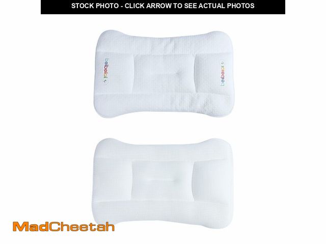 Lot 74-14148269 - Hebove Kids Pillow, Kids Pillows for Sleeping, Baby Pillow, Toddler Pillows, Baby Pillows for Sleepi...