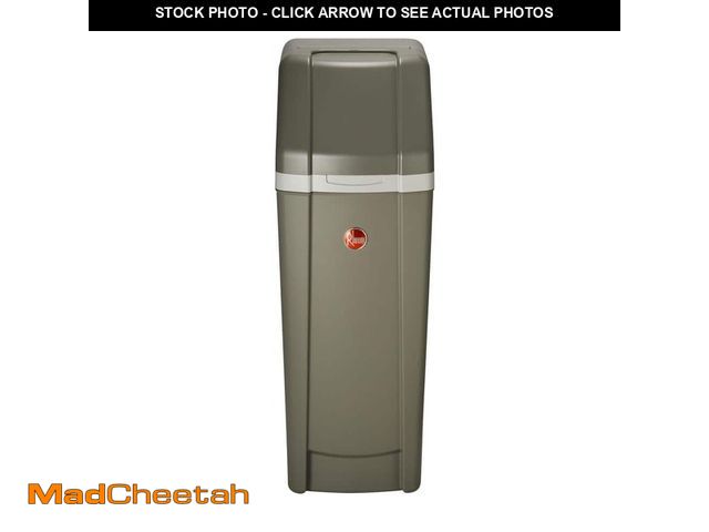 Lot 74-12463099 - Rheem 32,000 Grain Preferred Home Water Softener for Hard Water and Iron Reduction - UNUSED