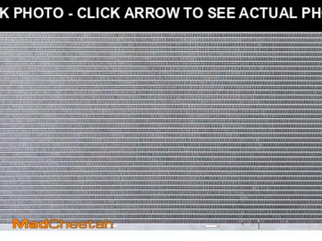 Lot 74-12396953 - Spectra Premium CU13398 Complete Radiator - UNUSED