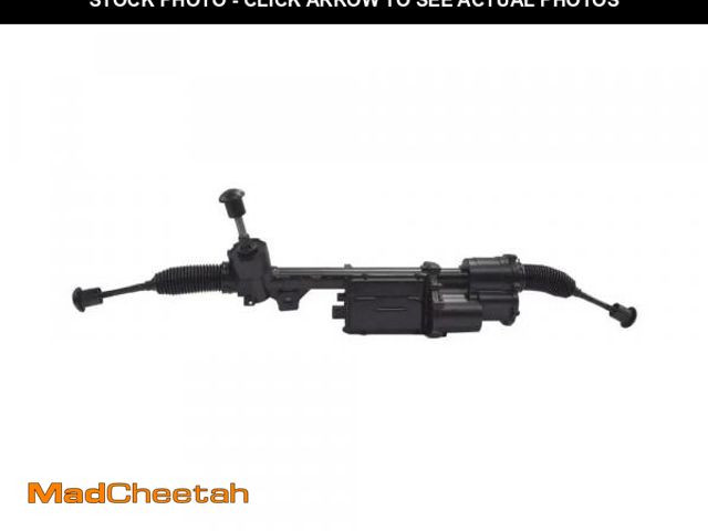 Lot 74-12105301 - Remanufactured Electronic Power Rack and Pinion Complete Unit, Cardone Reman 1A-18012 - UNUSED