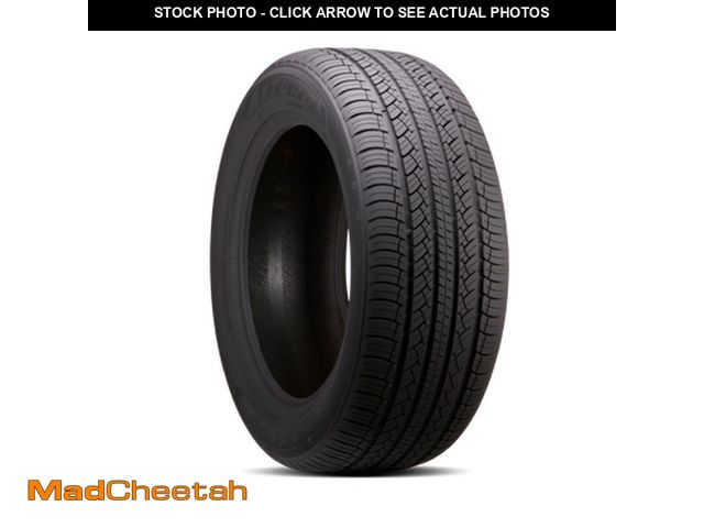 Lot 74-12547113 - Atturo Tire Az 600 - 245/60r18 105v - Az600-i0117310 - UNUSED