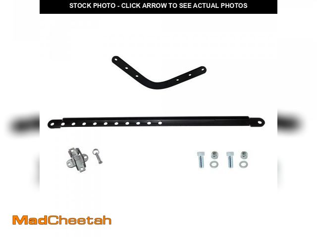 Lot 74-12154354 - Onyx Universal Garage Door Openers Curved Arm &amp; Straight Arm,Garage Opener Replacement Parts,Com...
