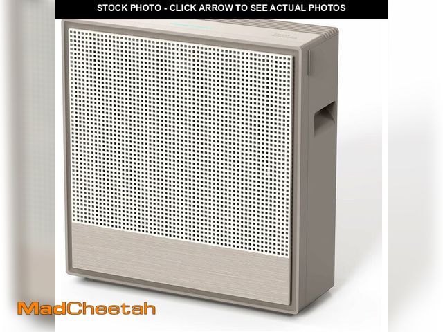 Lot 74-14591086 - COWAY Air Purifiers for Home Large Room Up to 1,860 ftÃâÃÂ², Washable Pre-Filter and HEPA Filter...