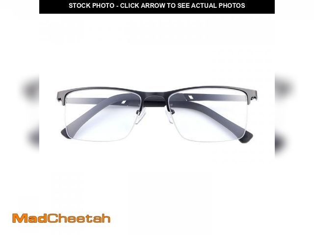 Lot 74-11558468 - Vepiant Photochromic Progressive Multifocus Reading Sunglasses UV Protection Multifocal Trifocal Tra...