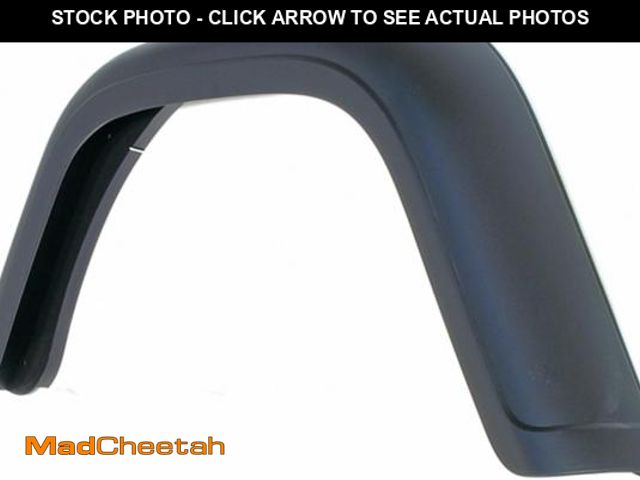Lot 74-12137923 - Omix | 11602.06 | Fender Flare, Rear, Right, Factory Style | OE Reference: 5AH16JX9 | Fits 1987-1995...