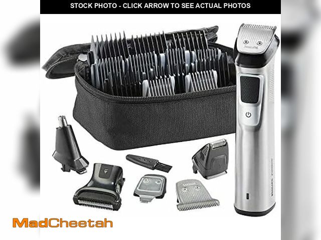 Lot 74-12674073 - Face, Head and Body - UNUSED