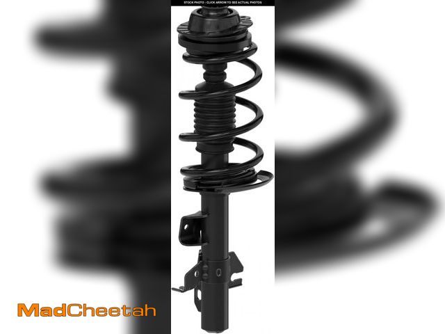Lot 74-12399979 - Monroe Quick-Strut 173125 Suspension Strut and Coil Spring Assembly for Jeep Cherokee - UNUSED