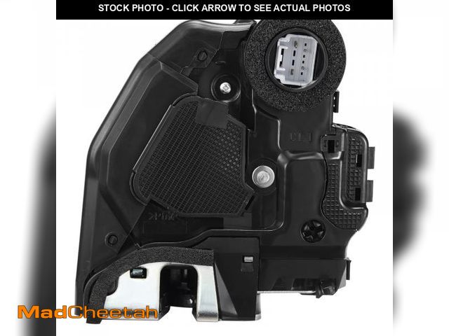 Lot 74-12313581 - SYERAL Door Latch Lock Actuator Driver Side Rear Left 69060-33120 Replacement for Toyota 4Runner Cam...