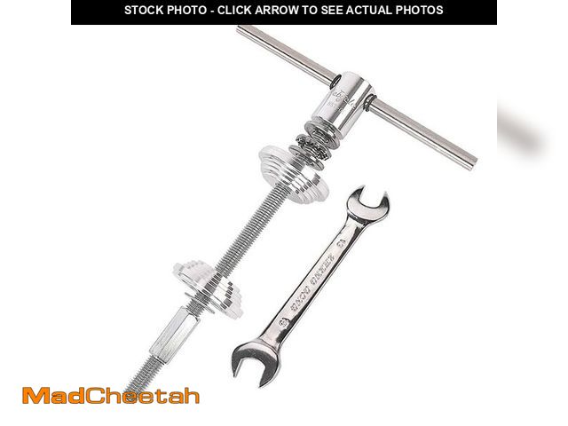 Lot 74-12443148 - Ten Virtues Bike Headset Cup and Bottom Bracket Press Installation Tool,Bike Headset Press-in Tool,B...
