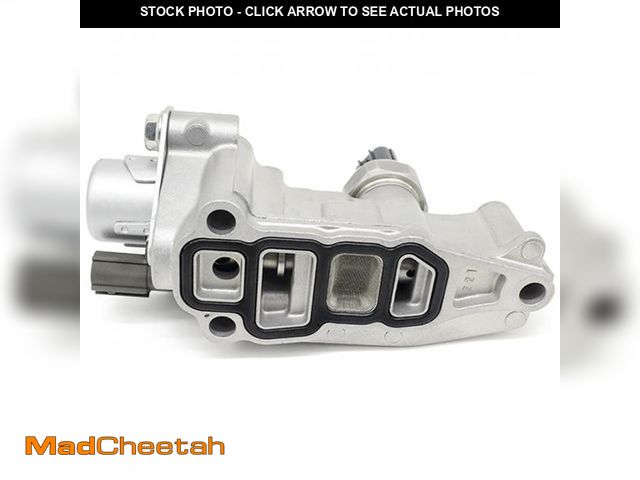 Lot 74-12302190 - 15810-RNA-A01 VTEC Solenoid Spool Valve Compatible with Honda Civic 2006-2011 - USED