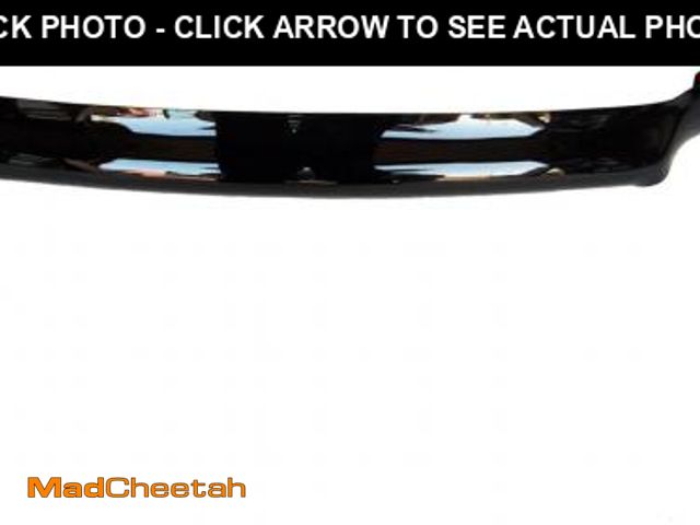 Lot 74-12335035 - Auto Ventshade [AVS] Bugflector II Hood Shield / Protector | Fits 1999 - 2002 Chevy Silverado 1500/2...