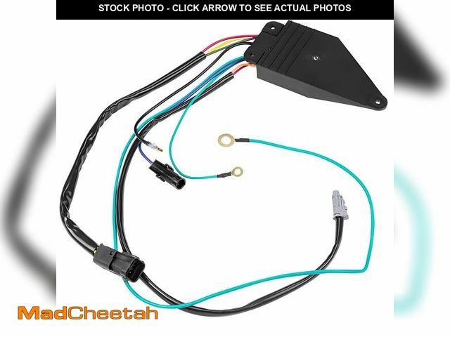 Lot 74-12599940 - 909510000 RV Step Control Unit Controller Assembly fit for Lippert Kwikee Electric Steps Series 22 2...