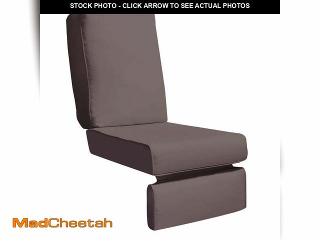 Lot 74-12778974 - JP Outdoor Replacement Cushion for for Indoor or Outdoor Recliner Chair,Removable Cover,5.5â Thick...