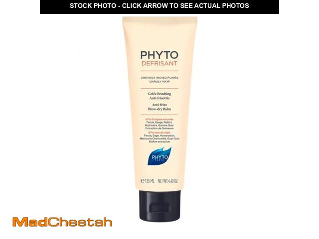 Lot 74-11555242 - Phyto Paris Phytodefrisant, 4.4 Fl Oz - UNUSED