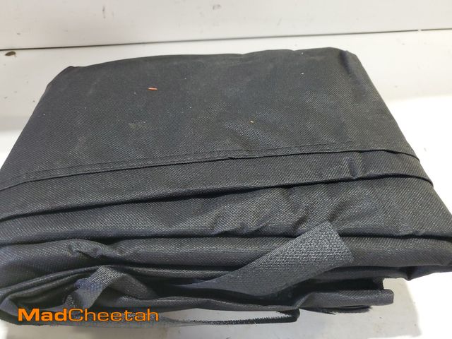 Lot 74-12484924 - Universal Premium Gas Grill Cover for Small Spaces - UNUSED