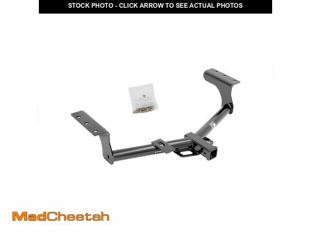 Lot 74-12571154 - Draw-Tite 75235 Class 3 Trailer Hitch, 2 Inch Square Receiver, Compatible with 2006-2018 Toyota RAV4...