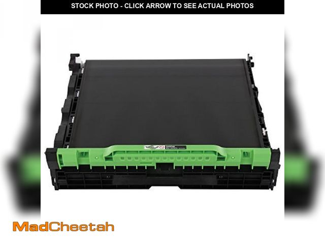 Lot 74-12211299 - Brother Genuine Belt Unit, BU223CL, Seamless Integration, Yields Up to 50,000 Pages - UNUSED