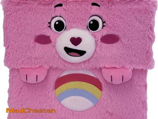 MadCheetah.com - Lot 74-12045522 - Care Bears: Storables 8