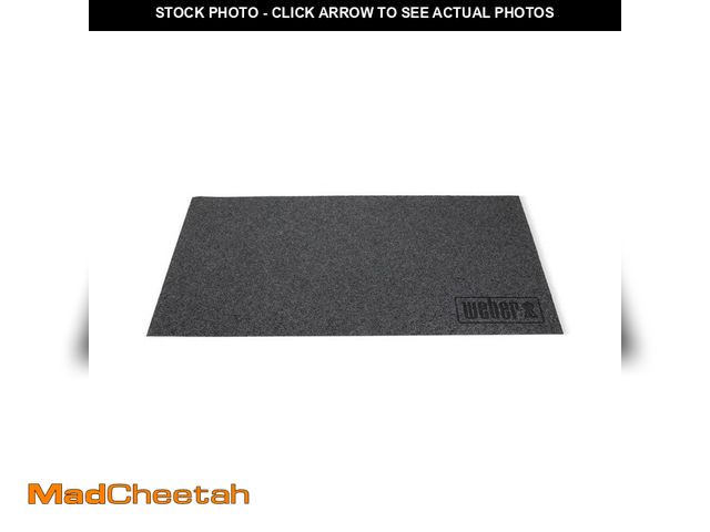 Lot 74-12672403 - Outdoor Grill XL Floor Protection Mat - UNUSED