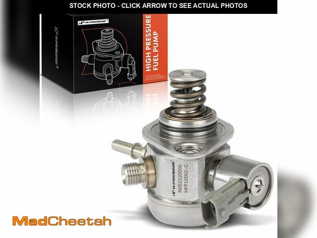 Lot 74-13769986 - A-Premium Direct Injection High Pressure Fuel Pump Compatible with Kia Soul 2012-2016, Forte5/Forte ...