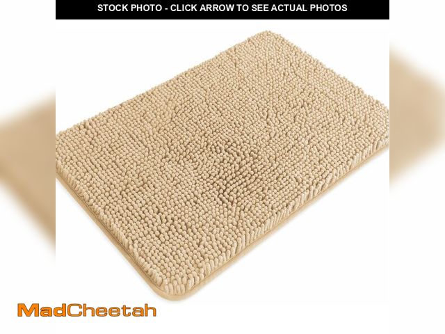 Lot 74-14067535 - PureSwan Bathroom Runner Rug 24 x 60 Inch - Extra Large Long Bath Mat | Absorbent and Washable Thick...