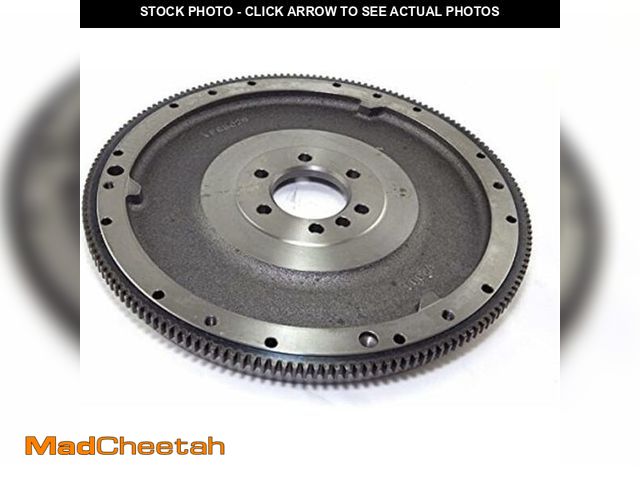 Lot 74-12828052 - Omix-Ada | 16912.10 | Clutch Flywheel, 168 tooth | OE Reference: 3991469 | Fits 1955-1985 Chevy - UN...