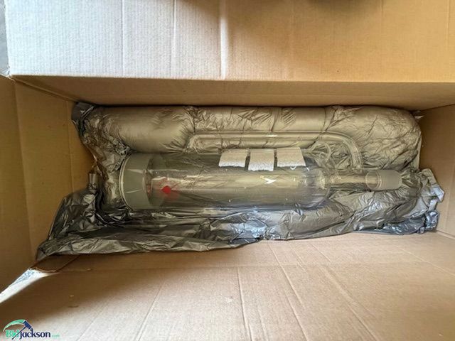 Lot 76-7293 - 10 LITERS SOXHLET EXTACTOR