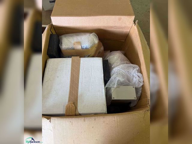Lot 76-7289 - BUCHI SIGMA-ALDRICH ROTAVAPOR R-100