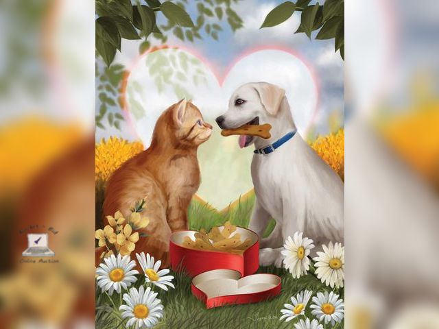 Rocket-Bid Online Auction