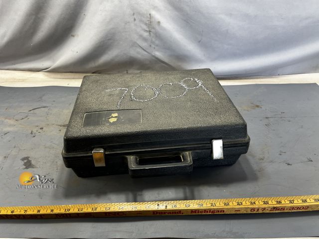 Xyz Auction Service - Lot 83-7009 - Early Riser Planter Monitor Tester II