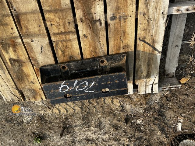 Lot 83-7019 - Weight Bracket