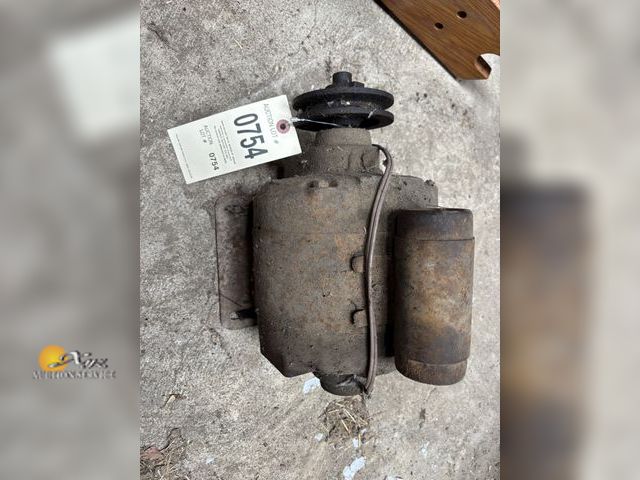 Lot 83-0754 - Vintage Electric Motor