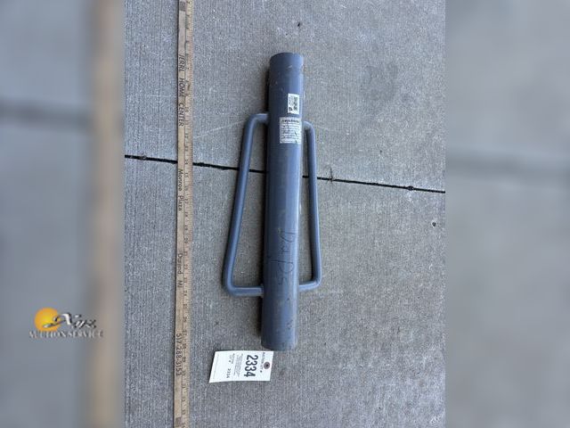 Lot 83-2334 - TSC Post Pounder