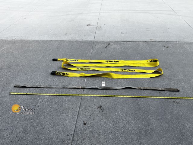 Lot 83-0561 - Lot of Lift All