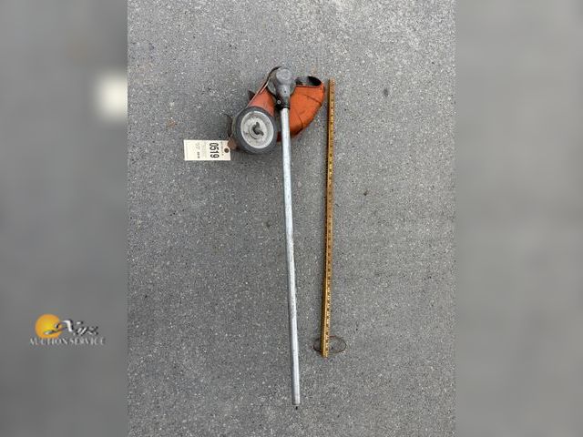 Lot 83-0519 - Stihl Lawn Edger Attachment