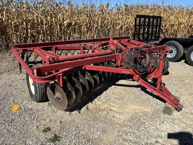 Lot 83-1006 - 10ft Disc