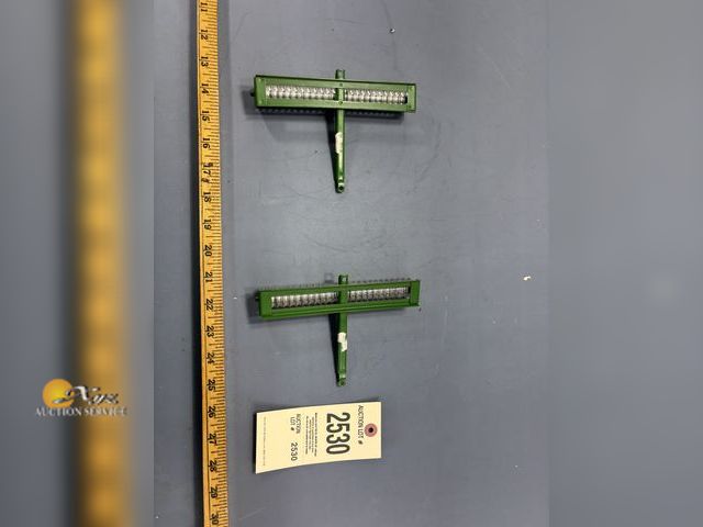 Lot 83-2530 - John Deere Cultipacker Attachment Farm Toys
