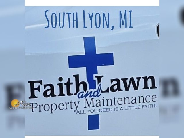 Faith Lawn and Property Business Liquidation