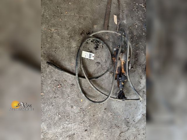 Lot 83-0659 - Hydraulic Cylinder