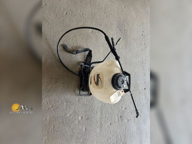 Lot 83-2582 - 4 Gallon Roundup Backpack Sprayer