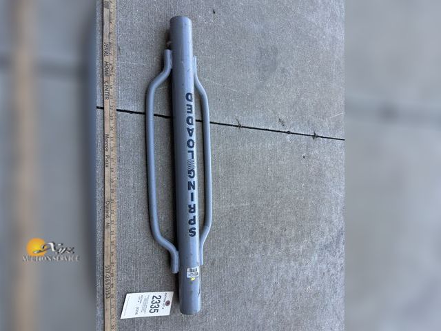 Lot 83-2335 - TSC Spring Post Pounder