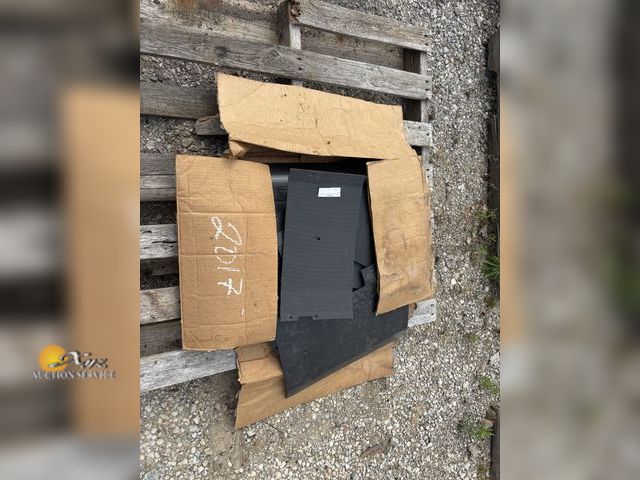 Lot 83-2017 - John Deere Poly Skid Plates