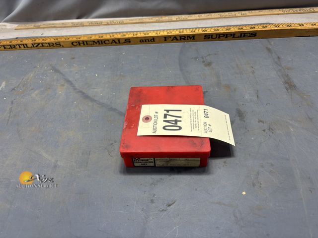 Lot 83-0471 - Hornady 45 WIN Mag FL Set