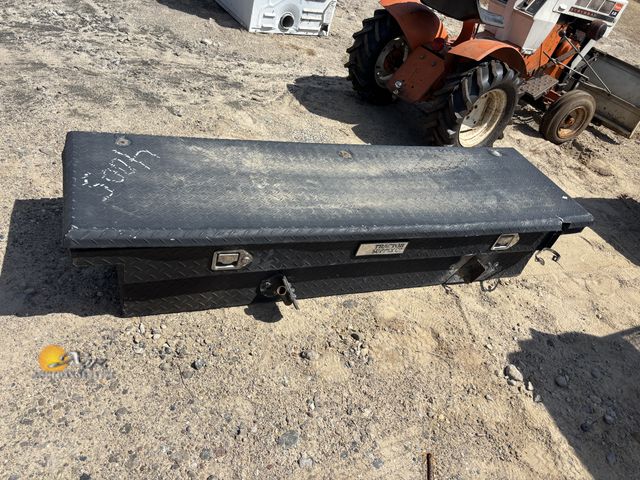Lot 83-4005 - TSC Truck Toolbox