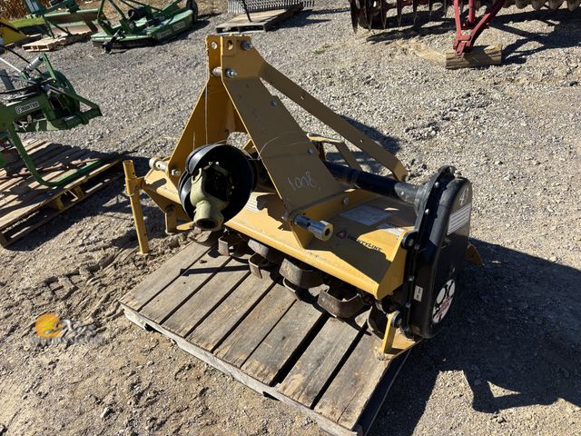 Lot 83-1008 - Tarter Rotary Tiller