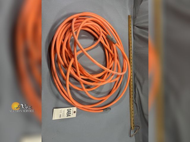 Lot 83-0484 - Air Hose
